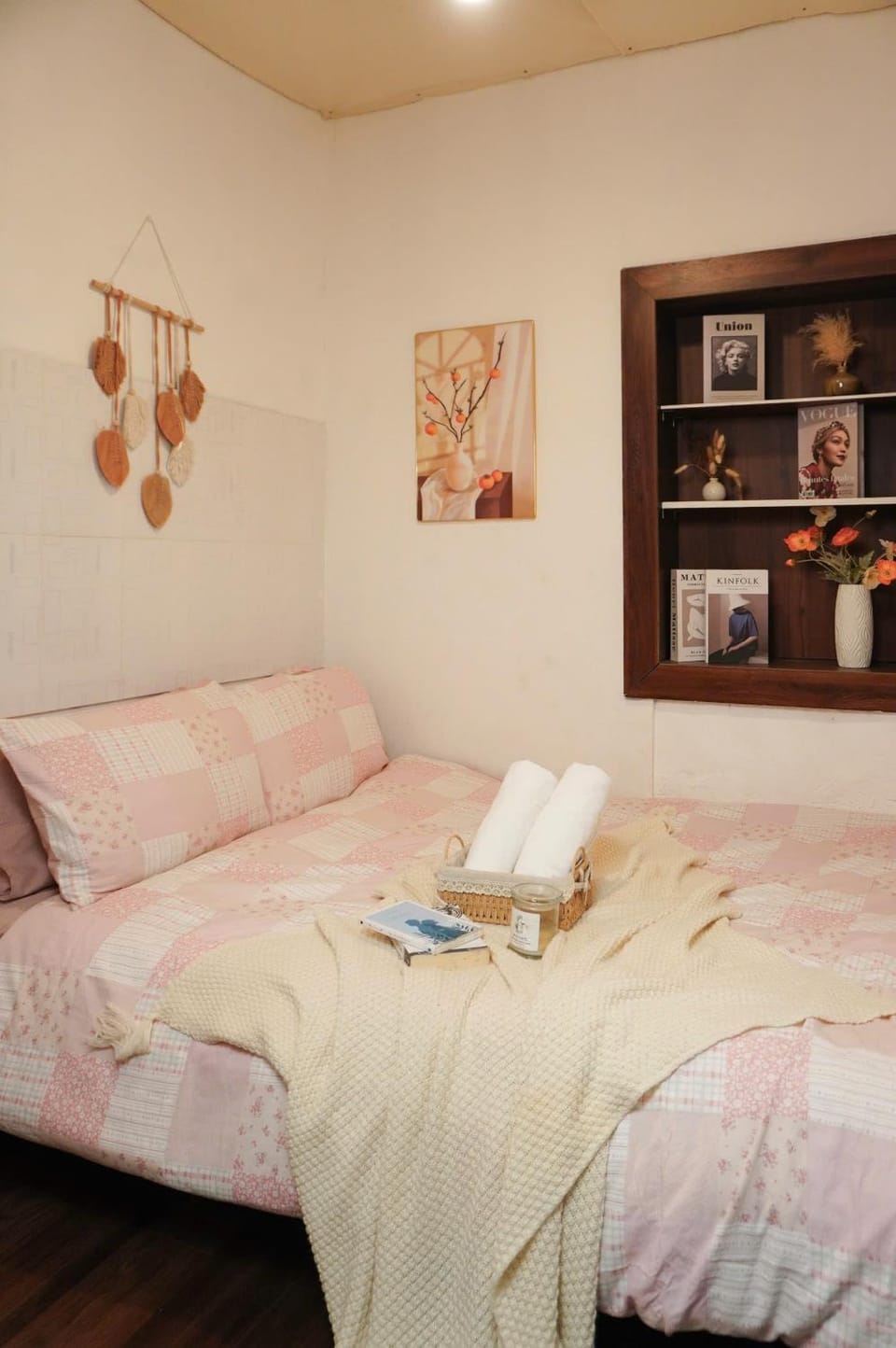 Gạo homestay Apartment in Dalat