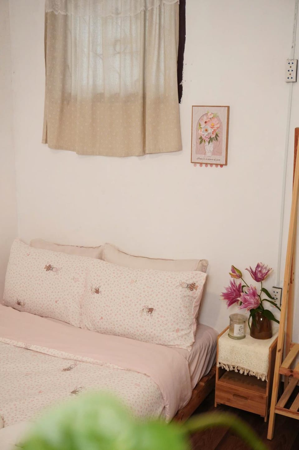Gạo homestay Apartment in Dalat