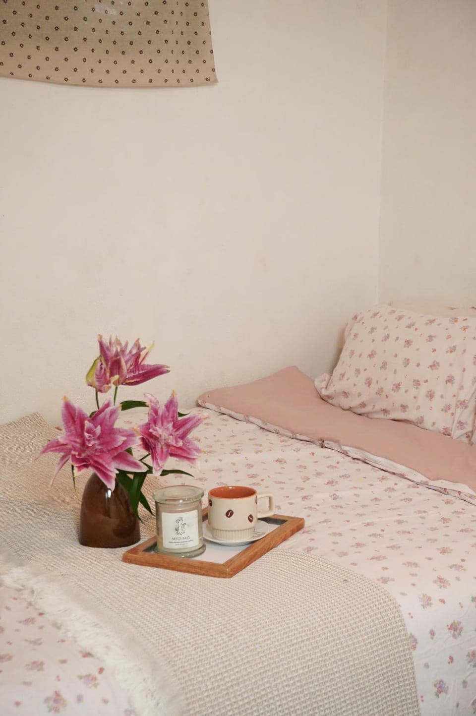 Gạo homestay Apartment in Dalat