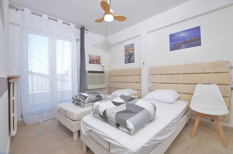 clobert 37 Apartment in Le Grau-du-Roi