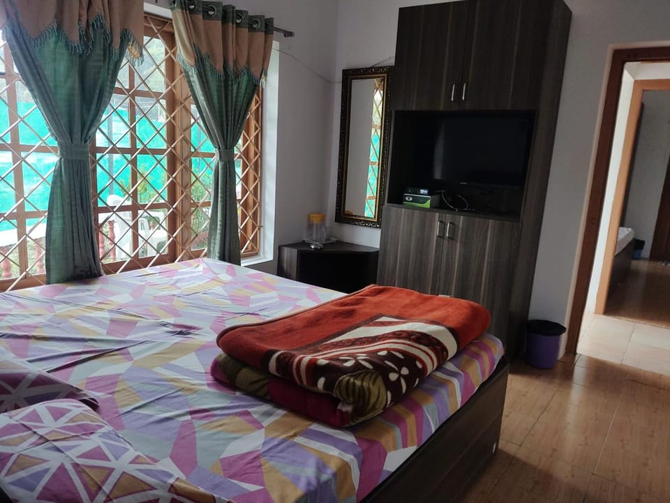 kings castle kkl Vacation rental in Kodaikanal