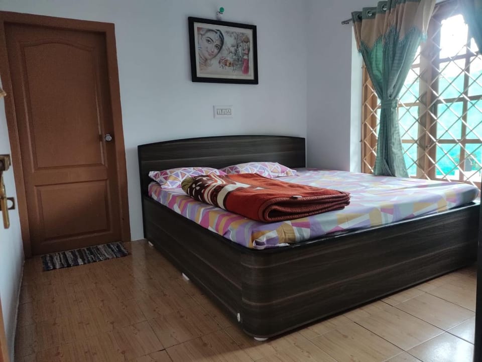 kings castle kkl Vacation rental in Kodaikanal
