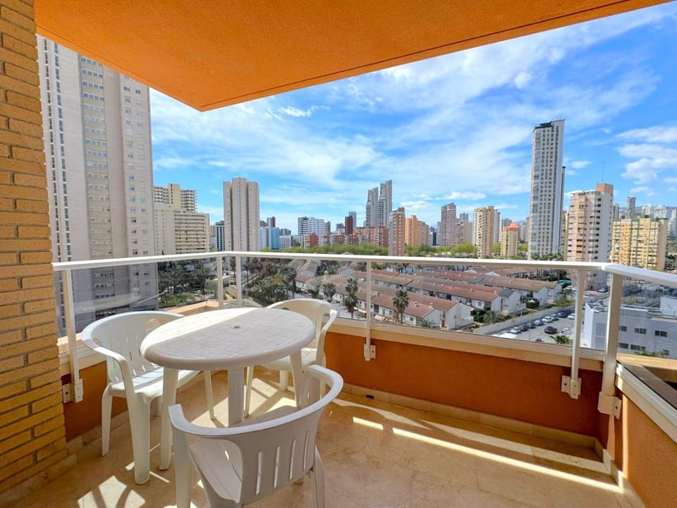 Balcony/Terrace, Balcony/Terrace
