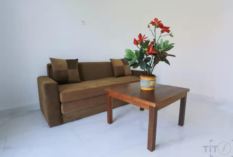 The Matta Echo Beach Canggu, Deluxe Suite 203 Apartment in North Kuta