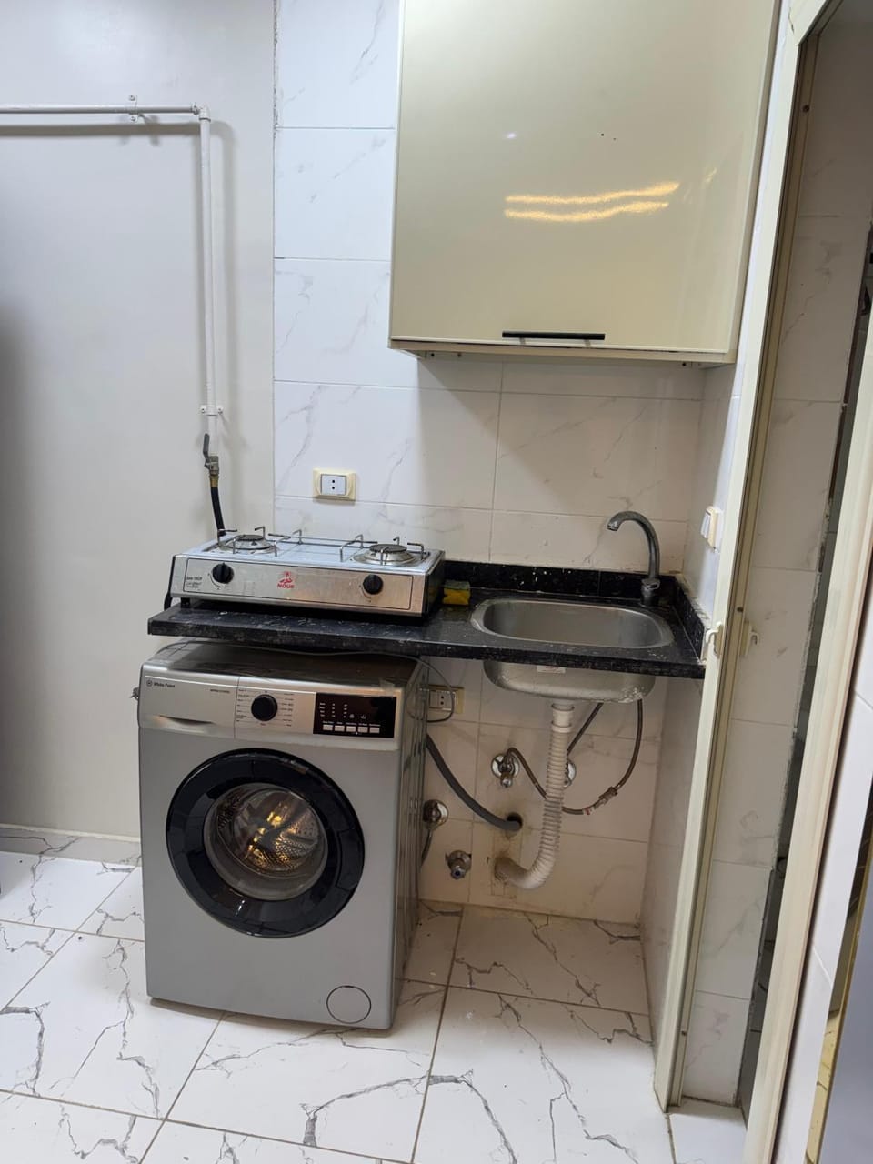 استديو vib Apartment in Egypt