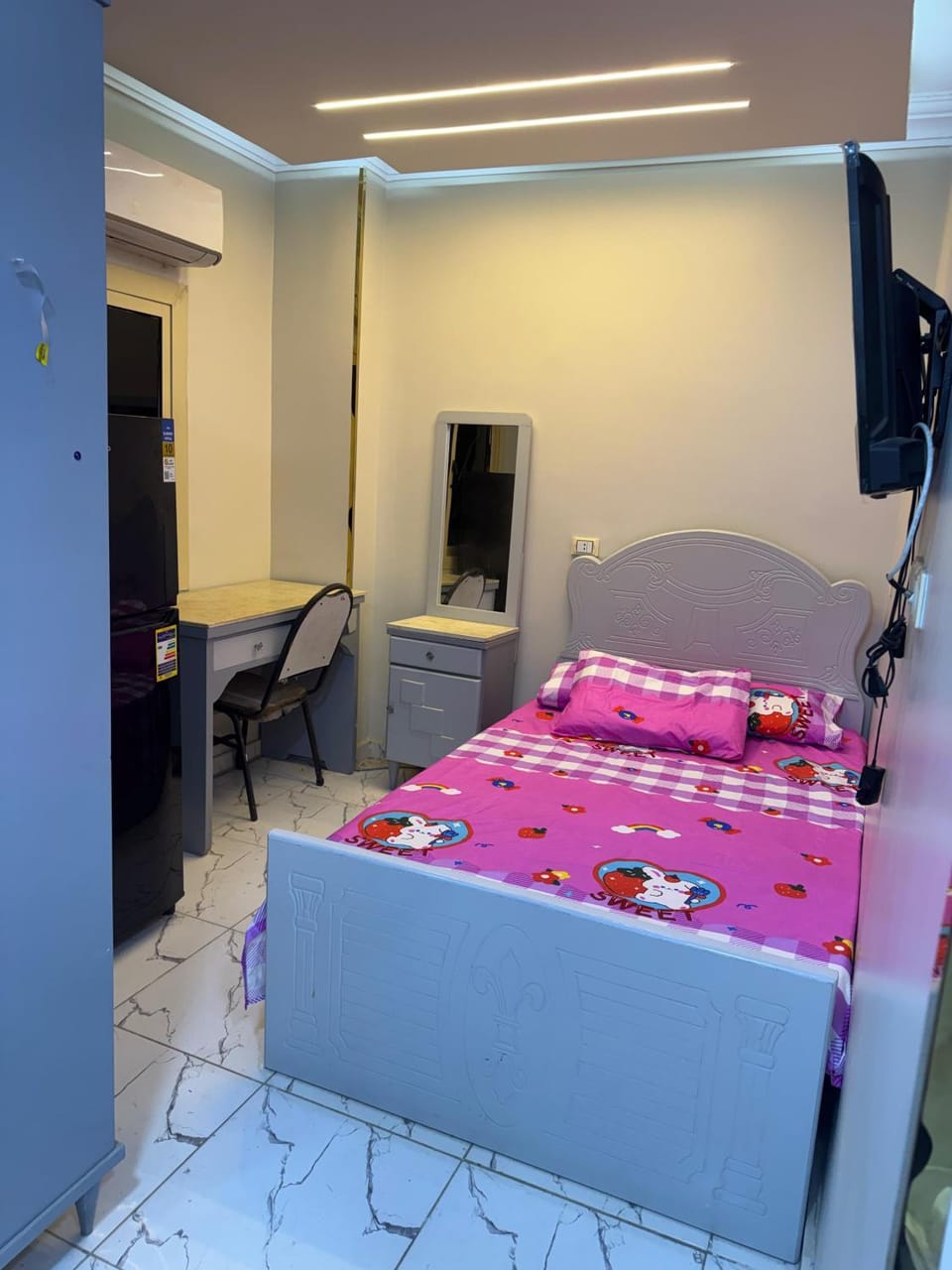 استديو vib Apartment in Egypt