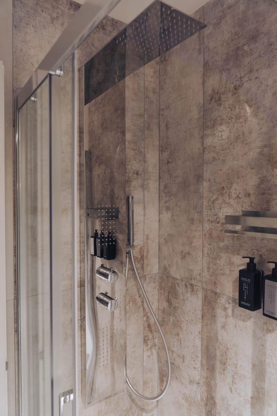Portico Provenzali Apartment in Emilia-Romagna