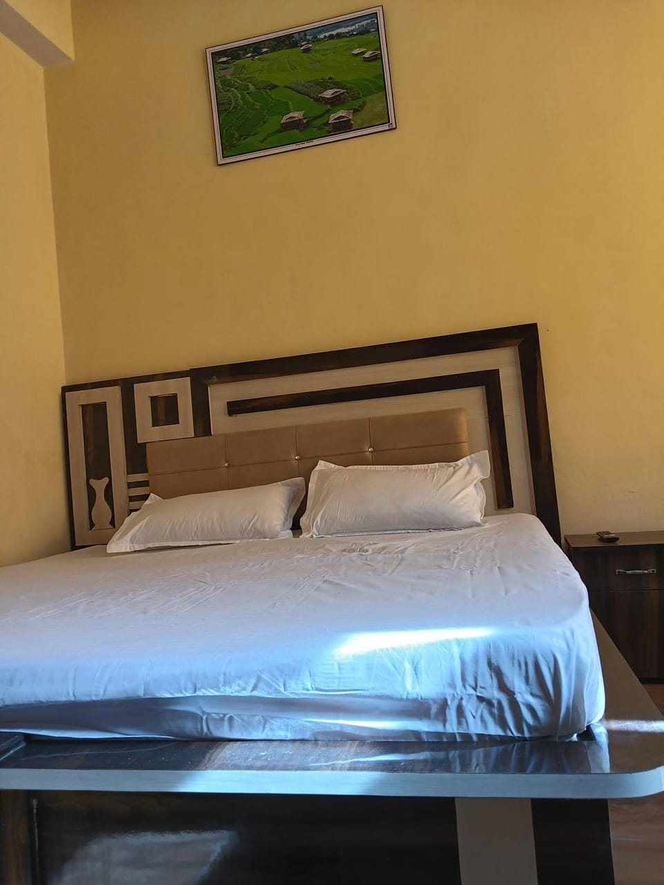 Divine homestay Vacation rental in Himachal Pradesh