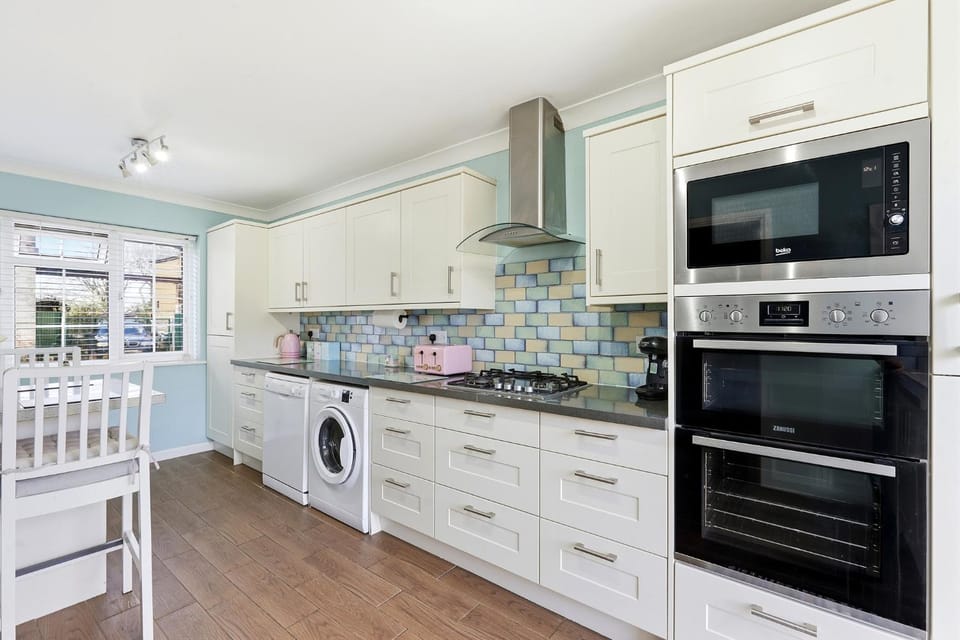 kitchen, kitchen