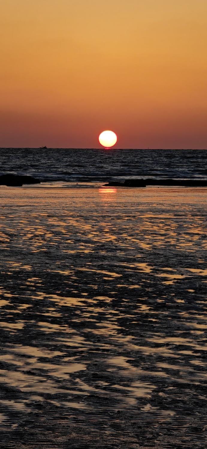 Awas Beach Stays Vacation rental in Maharashtra