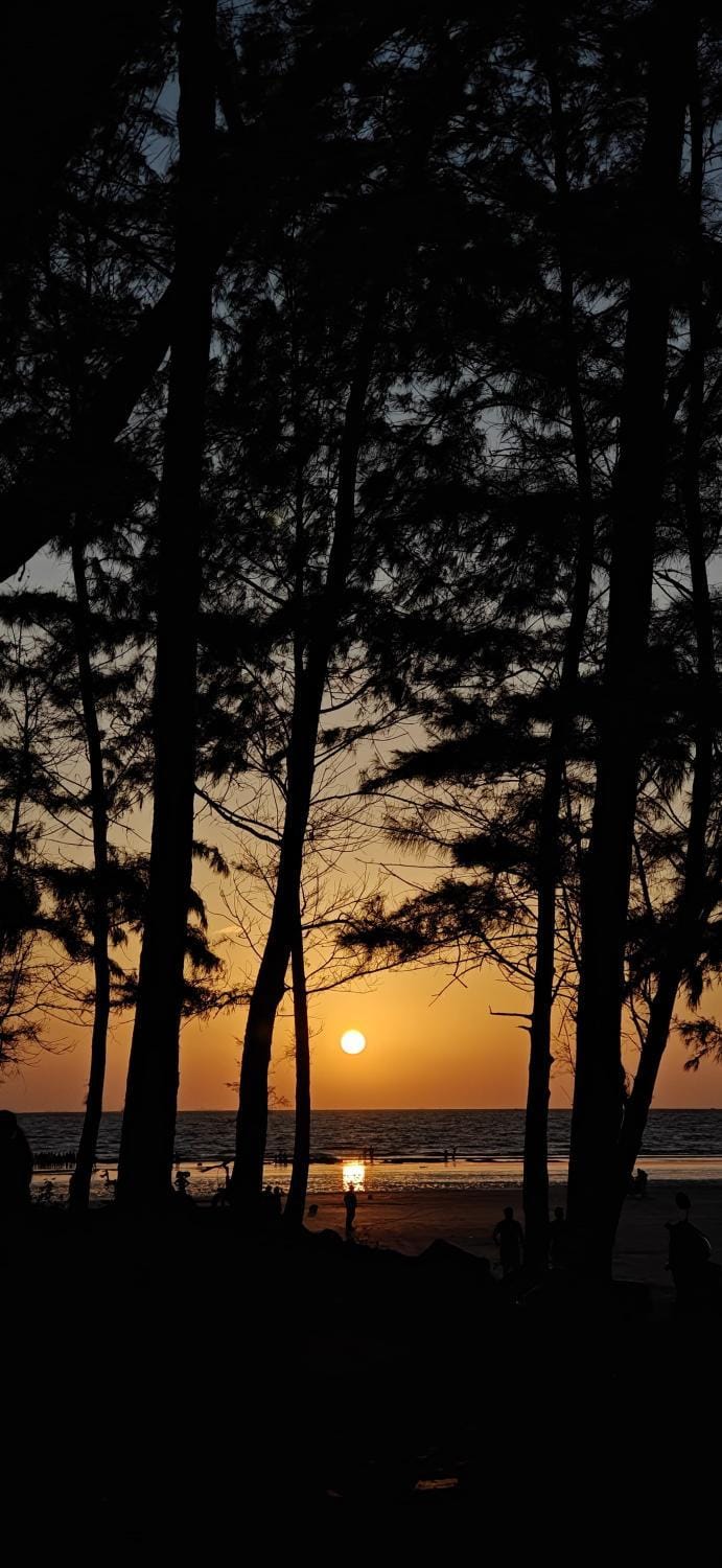 Awas Beach Stays Vacation rental in Maharashtra