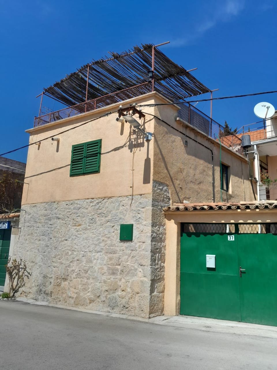 Darinka Apartment in Šibenik-Knin County, Croatia