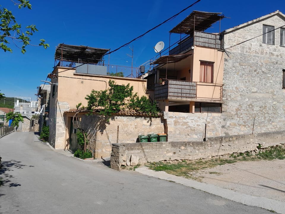 Darinka Apartment in Šibenik-Knin County, Croatia