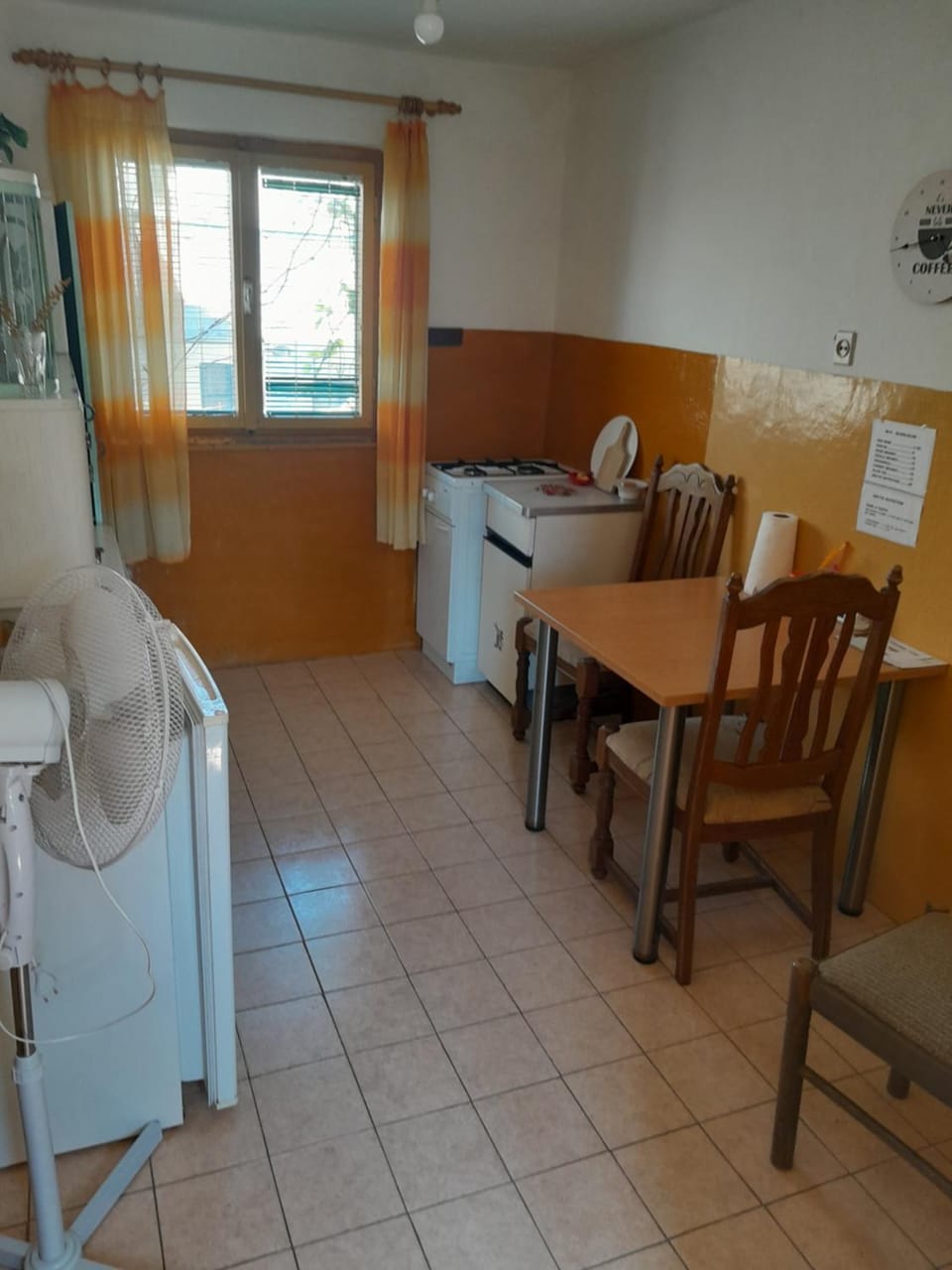 Darinka Apartment in Šibenik-Knin County, Croatia