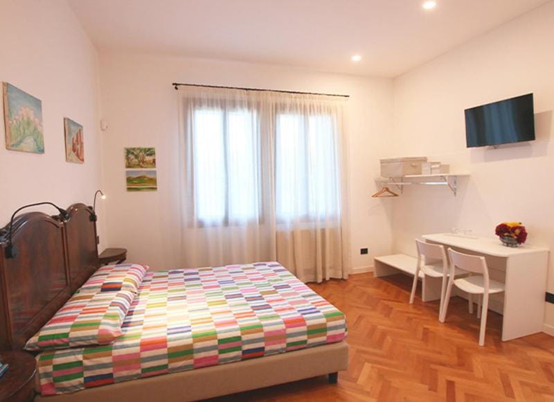 Agriturismo VENICE VILLA CRICO Bed and Breakfast in Friuli-Venezia Giulia