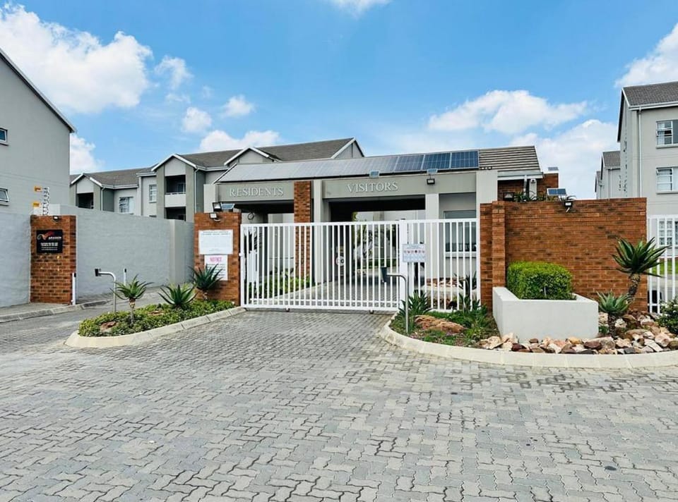Home Away From Home Apartment in Gauteng