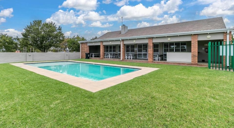 Home Away From Home Apartment in Gauteng