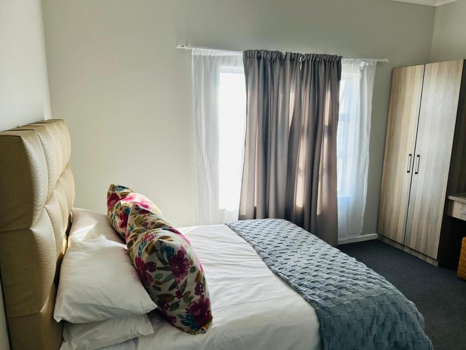 Home Away From Home Apartment in Gauteng