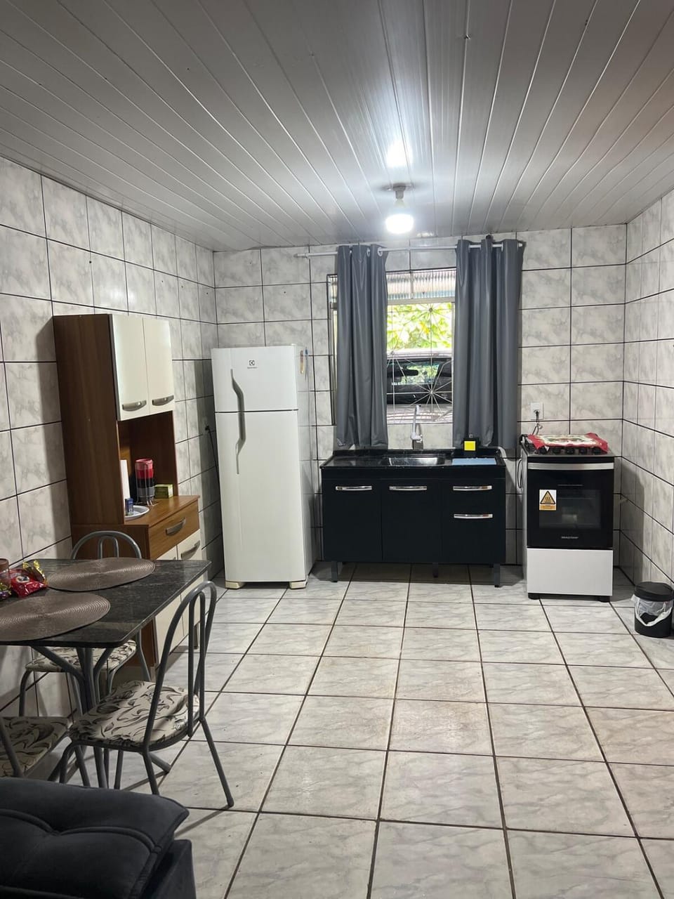 FelizNoSimples Villa in Foz do Iguaçu