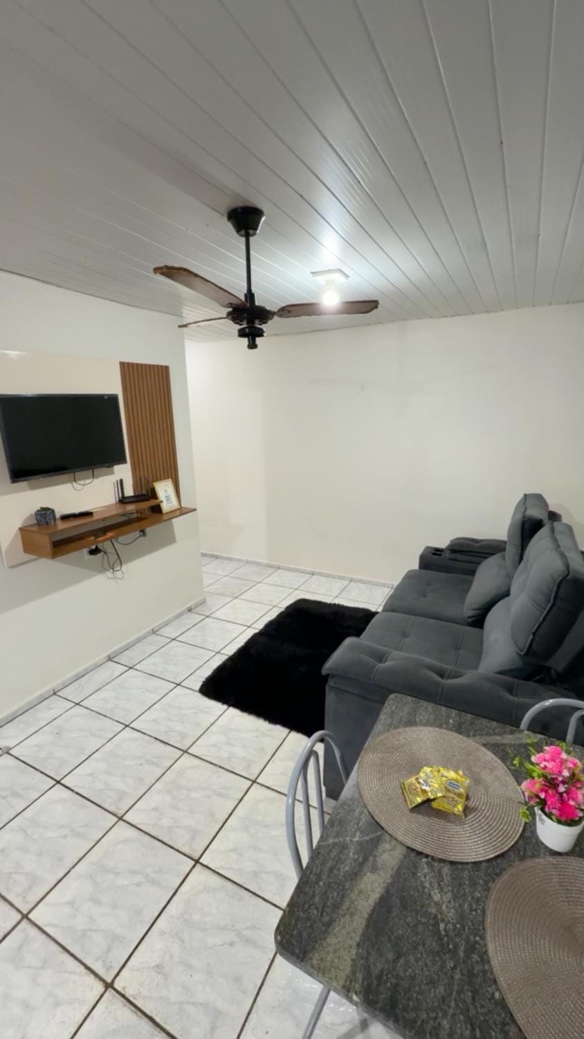FelizNoSimples Villa in Foz do Iguaçu