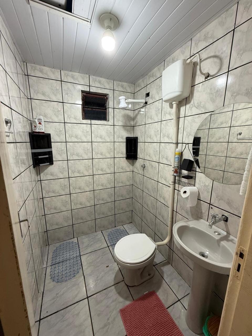 FelizNoSimples Villa in Foz do Iguaçu