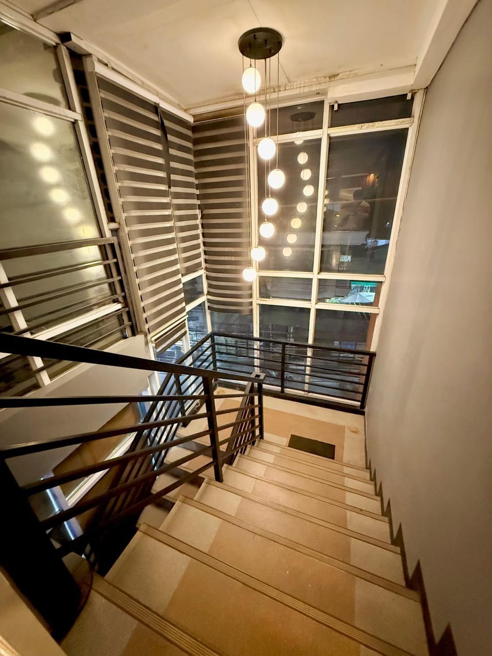 R Peak Staycation House in Region of Manila