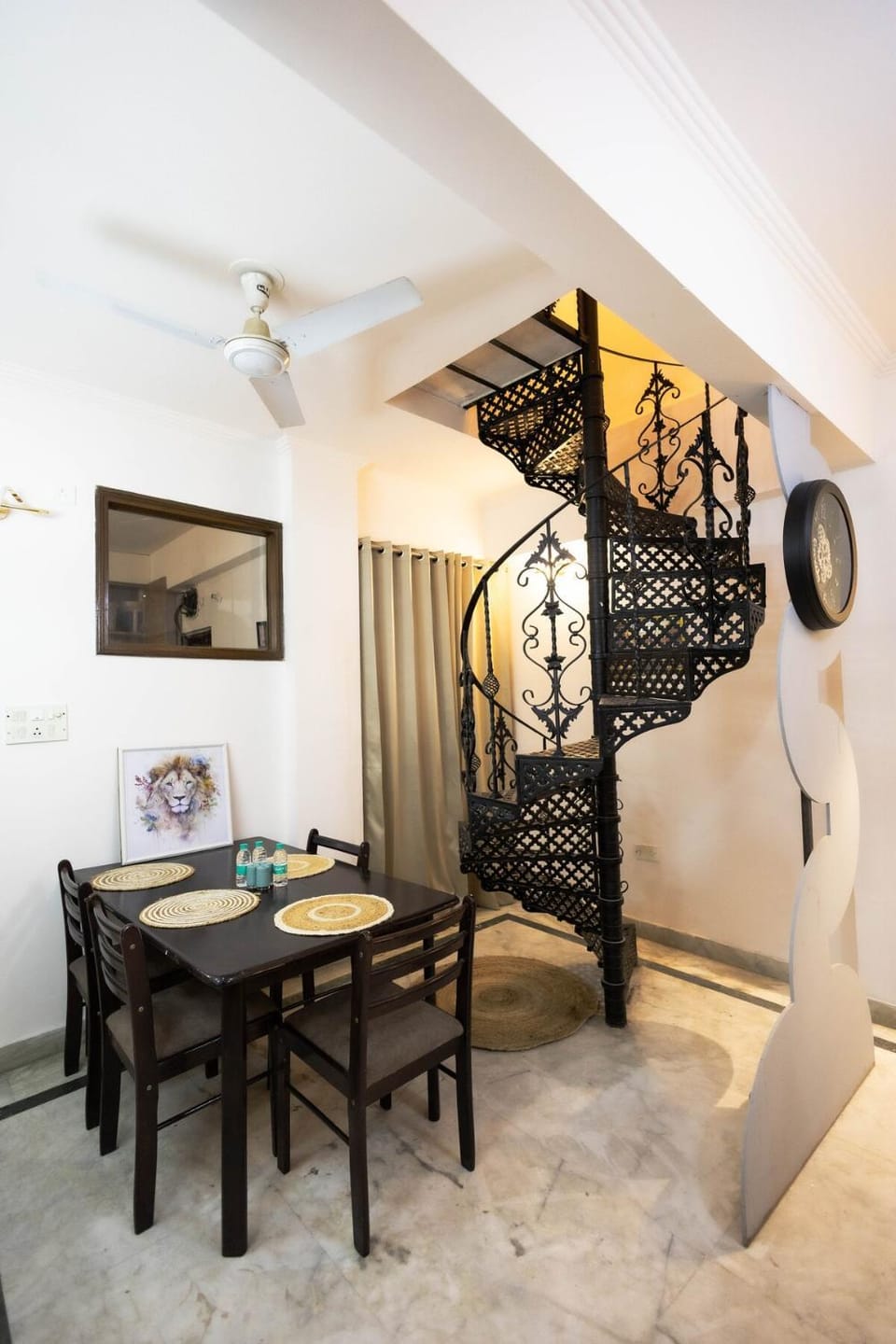 HawaMahelAmerBella Apartment in Jaipur