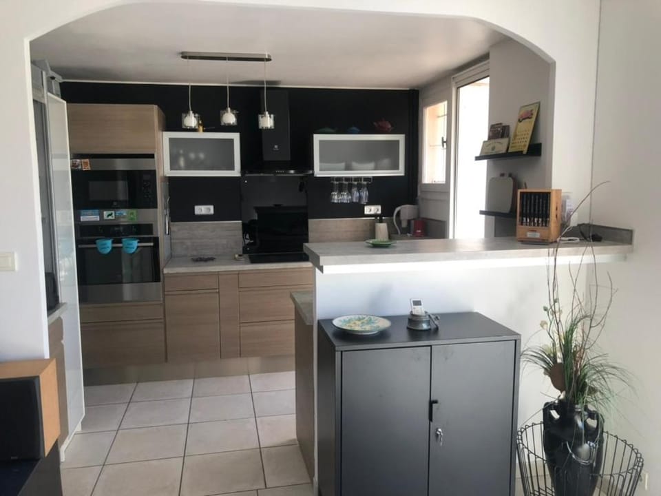 Appartement spacieux Apartment in Sanary-sur-Mer