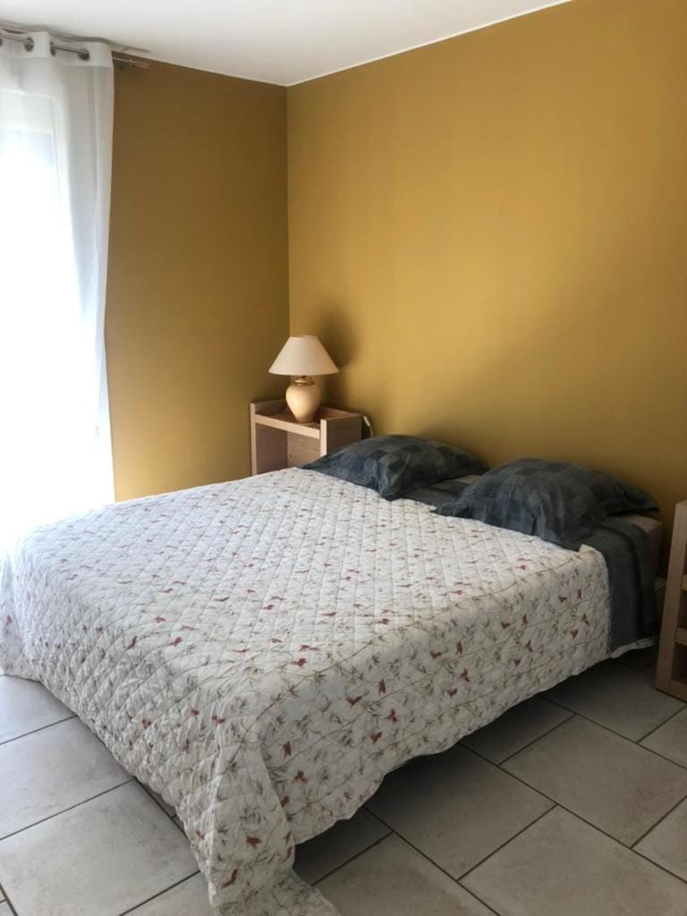 Appartement spacieux Apartment in Sanary-sur-Mer