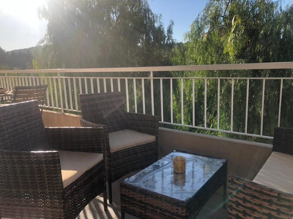 Appartement spacieux Apartment in Sanary-sur-Mer