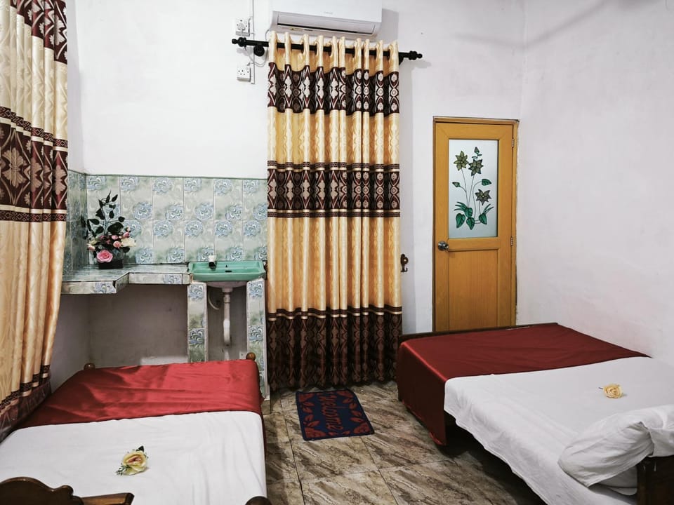 JP Rest House Bed and Breakfast in Sri Lanka