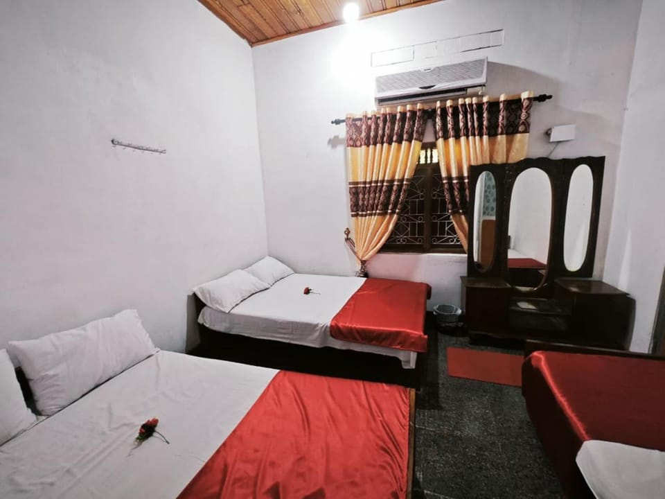 JP Rest House Bed and Breakfast in Sri Lanka