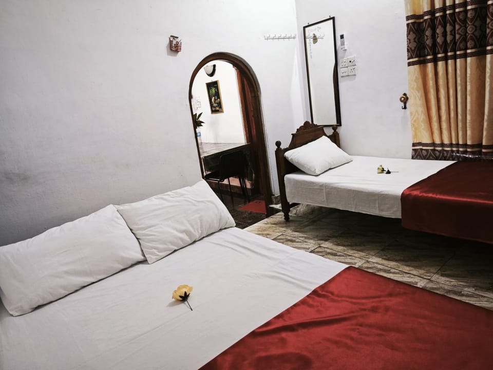JP Rest House Bed and Breakfast in Sri Lanka