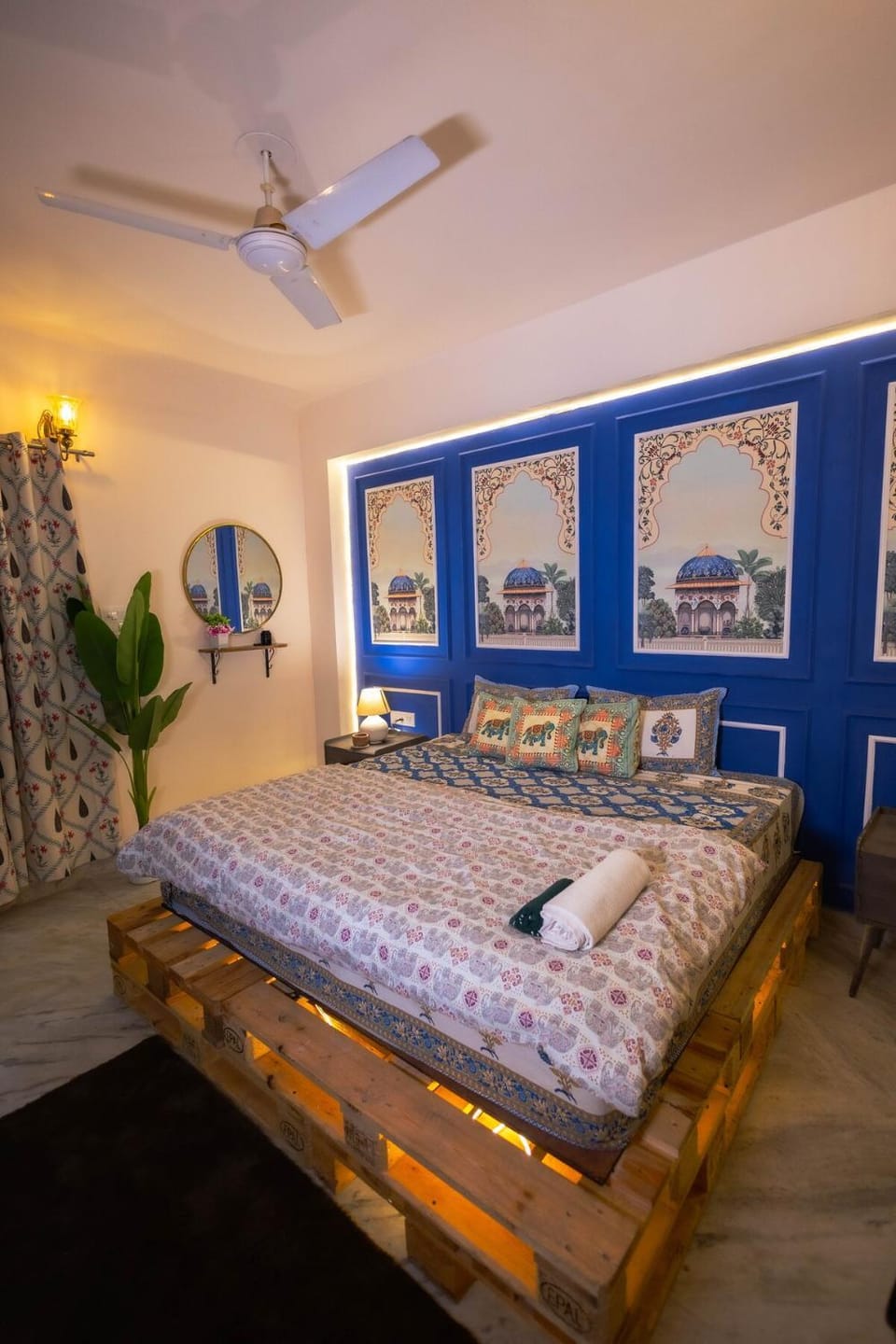 AmerBella Apartment in Jaipur