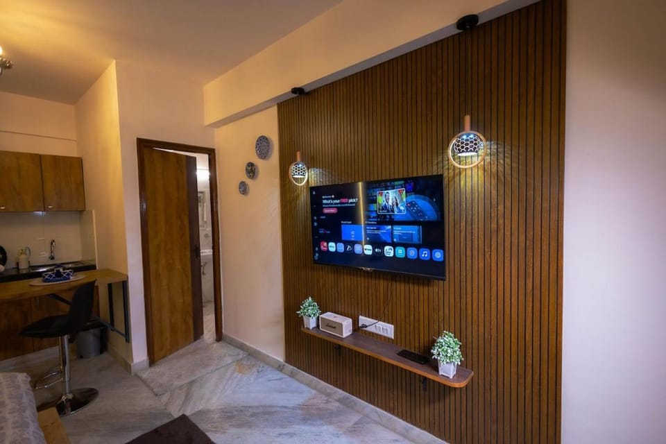 AmerBella Apartment in Jaipur