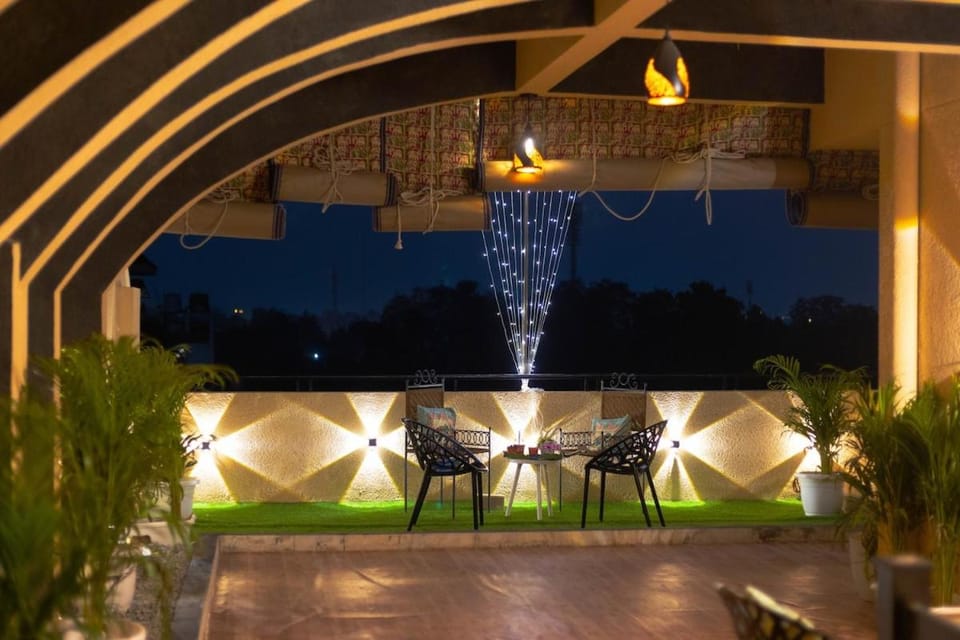 AmerBella Apartment in Jaipur