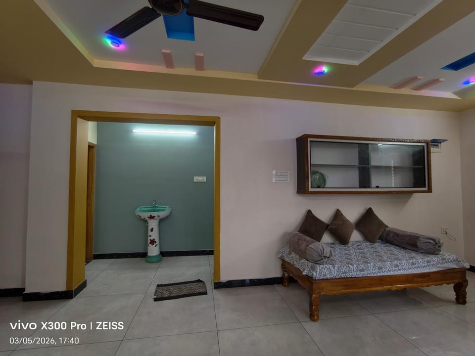 Dev Homestay kakinada 1 Apartment in Andhra Pradesh