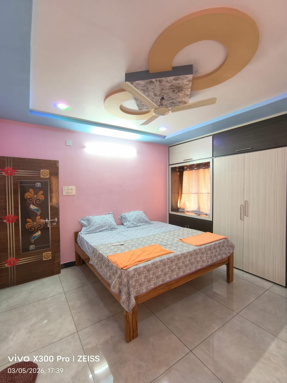 Dev Homestay kakinada 1 Apartment in Andhra Pradesh