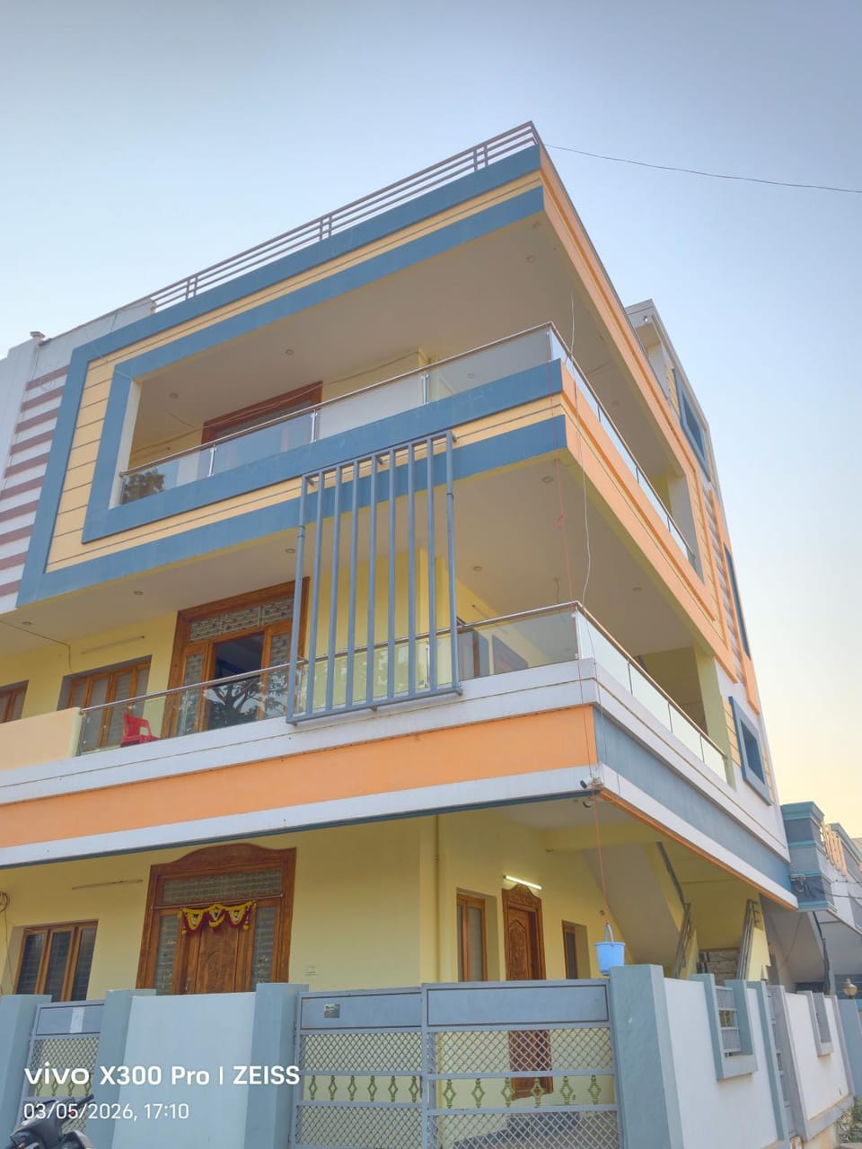 Dev Homestay kakinada 1 Apartment in Andhra Pradesh