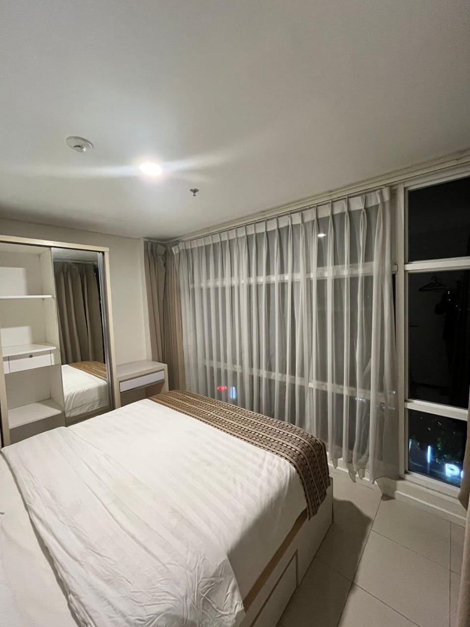 Apartemen Parahyangan Residence Apartment in Parongpong