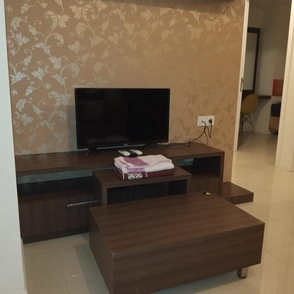 Apartemen Parahyangan Residence Apartment in Parongpong