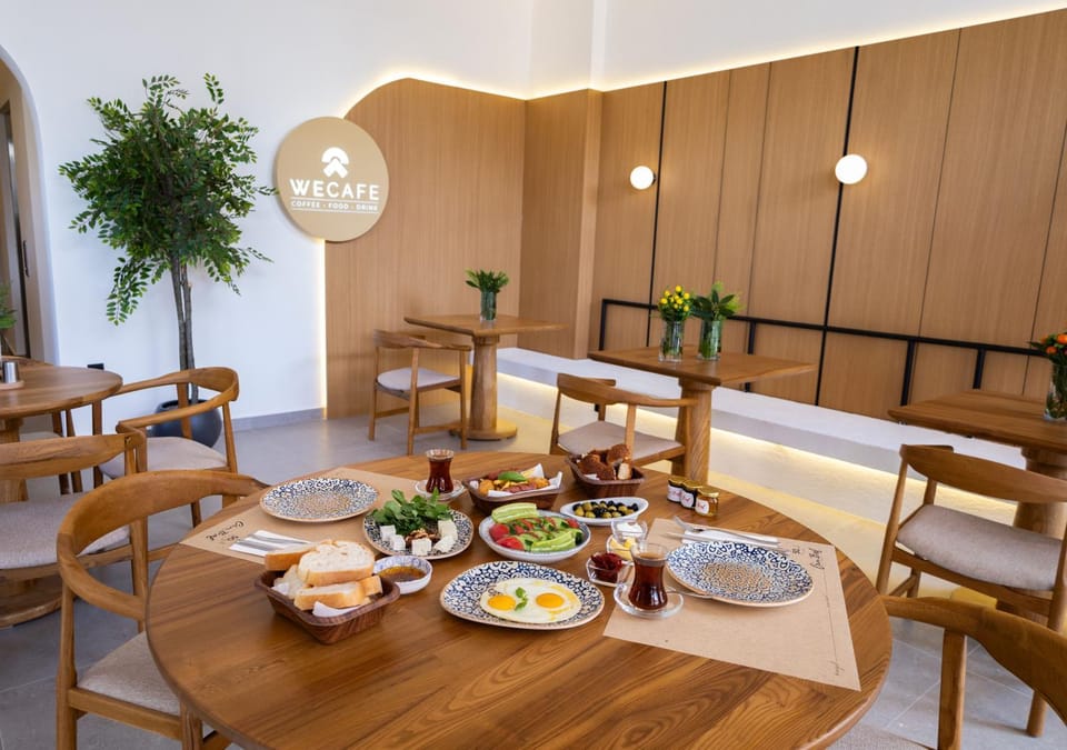 Restaurant/places to eat, Breakfast