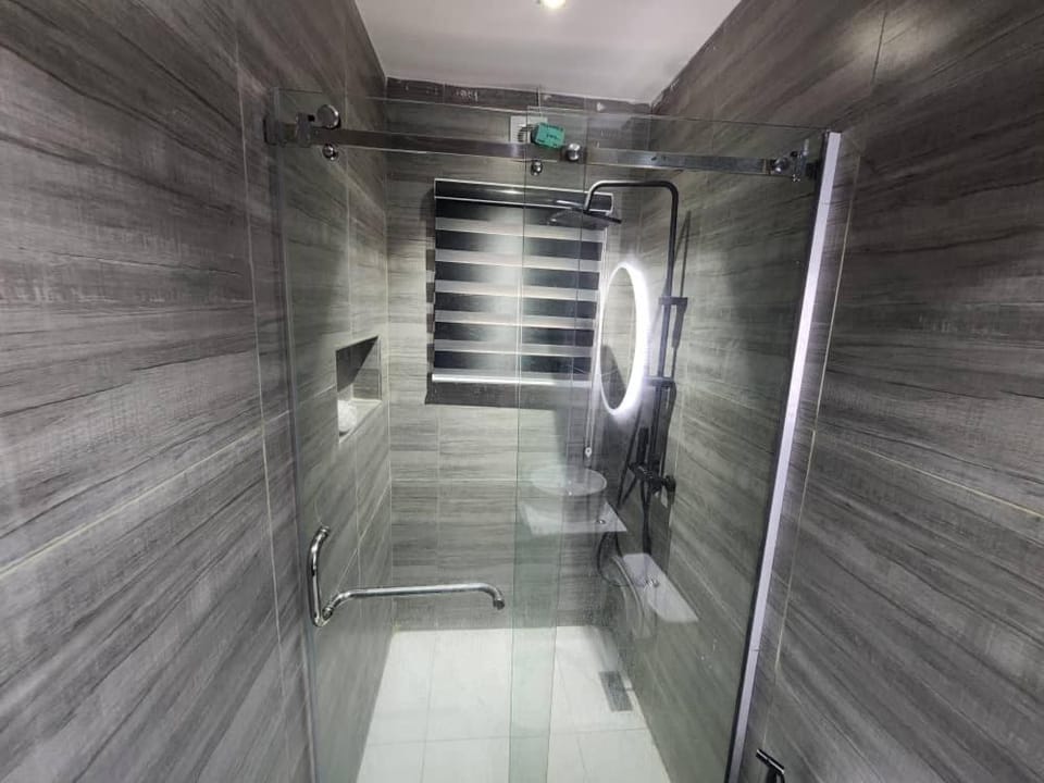 City Nest Studio APARTMENT Apartment in Nigeria