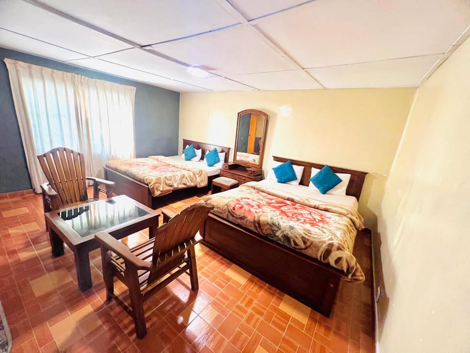 Country Cottage Bed and Breakfast in Nuwara Eliya