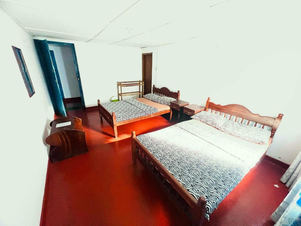 Country Cottage Bed and Breakfast in Nuwara Eliya
