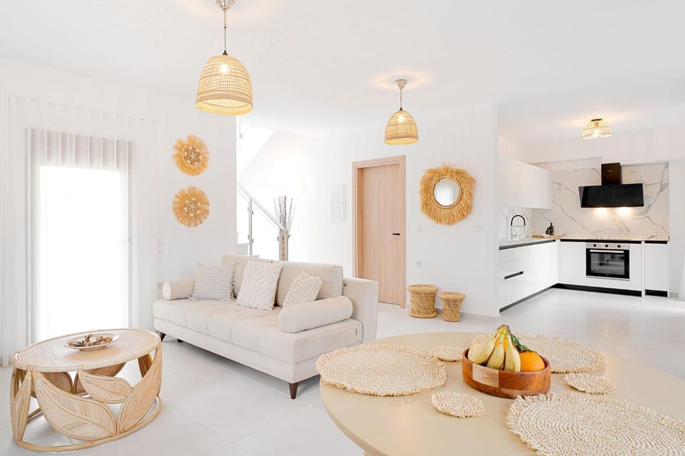 Lambda Luxury Villa 1 Villa in Peloponnese, Western Greece and the Ionian