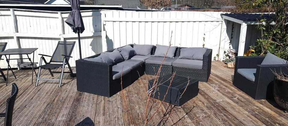 Balcony/Terrace, Balcony/Terrace, Seating area