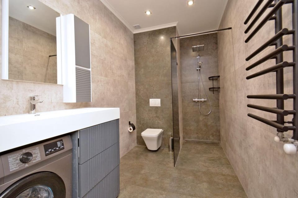 Perte House Apartment's on Anastas Mikoyan 64 street Apartment in Yerevan