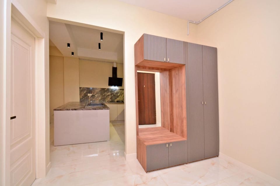 Perte House Apartment's on Anastas Mikoyan 64 street Apartment in Yerevan