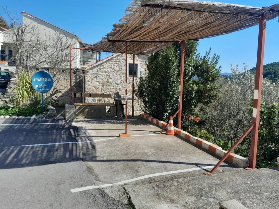 Darinka Apartment in Šibenik-Knin County, Croatia